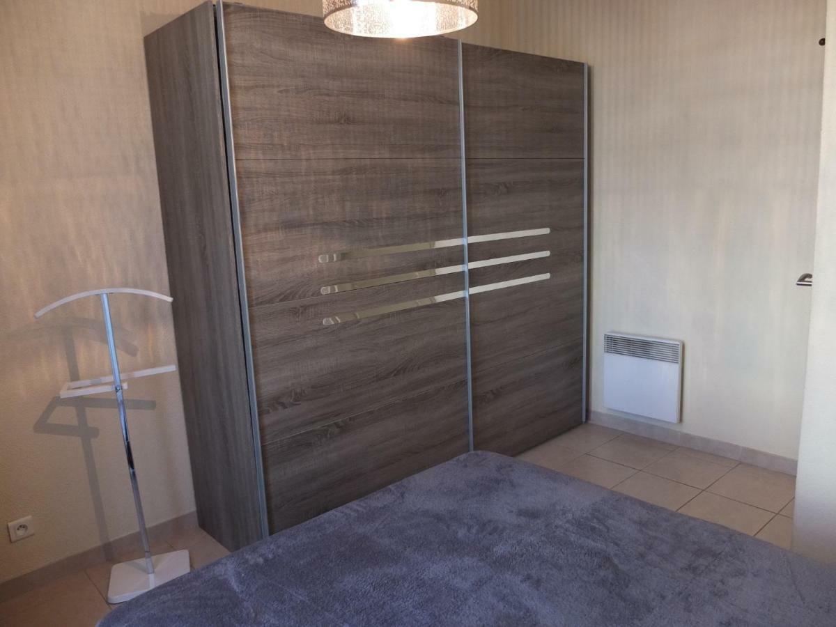 Le Cernuschi Rdc Apartment Menton Exterior foto
